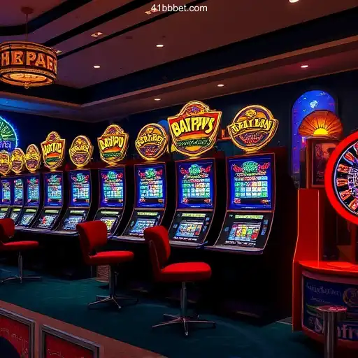 Exploring Cassino Games in Brazil: A Deep Dive into the Most Reliable Operators