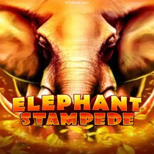 Discover the Excitement of ElephantStampede: A New Gaming Adventure