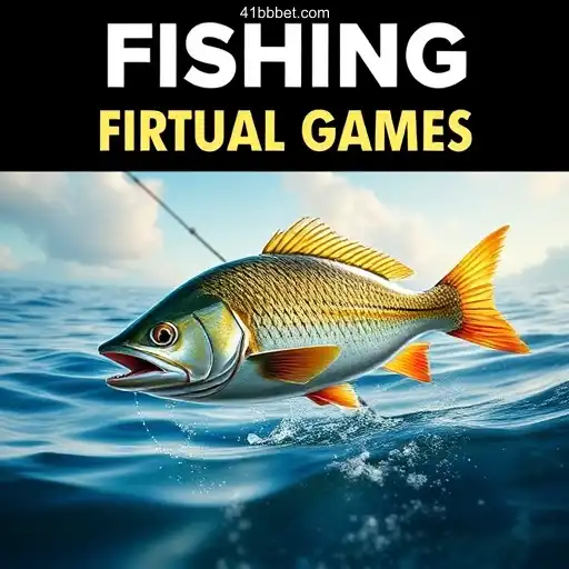 Exploring the World of Fishing Games: A Dive into Virtual Waters