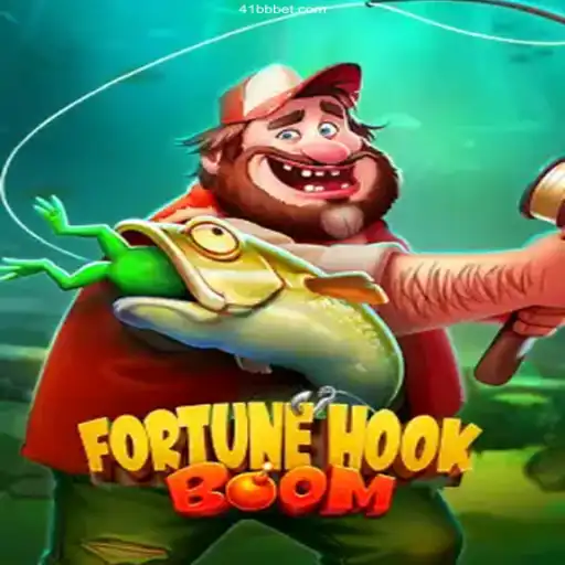 Explore the Thrilling World of FortuneHookBoom: Brazil's Most Trusted Gaming Experience