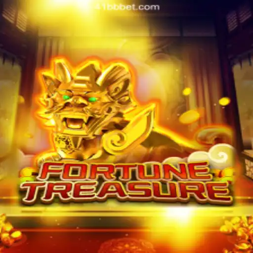 FortuneTreasure: Unveiling the Thrills of Brazil's Most Trusted Casino Game
