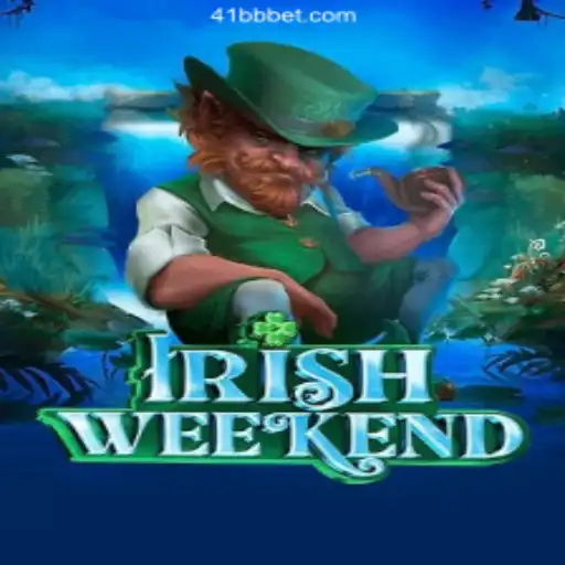 Exploring the Thrills of IrishWeekend: The Ultimate Gaming Experience