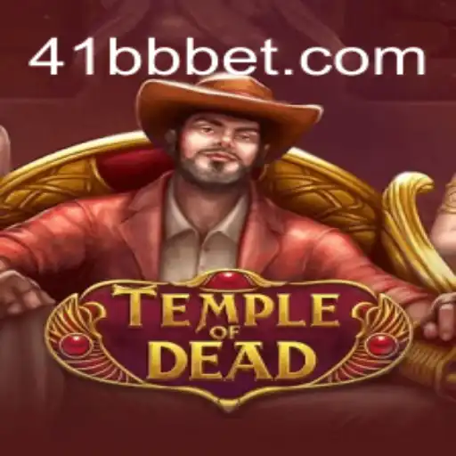 TempleofDead: An Immersive Journey into the World of Ancient Mysteries