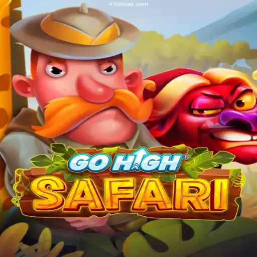 Exploring the Excitement of GoHighSafari: A Journey Through One of Brazil's Most Reliable Casino Games