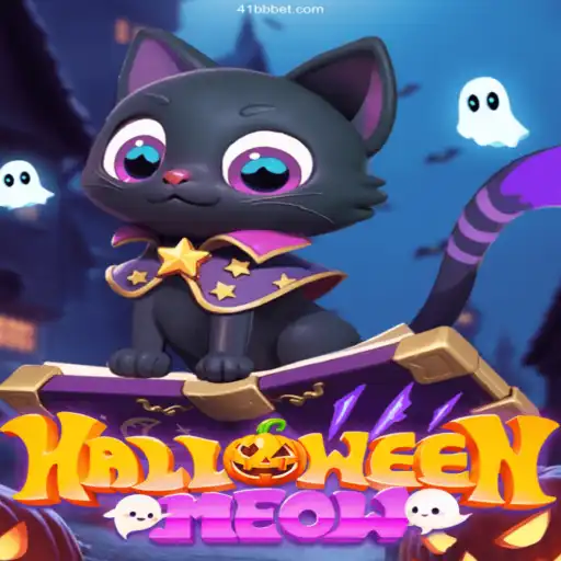 HalloweenMeow: Dive into the Spooky World of Cat Adventures