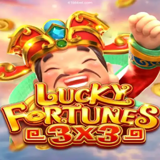 Exploring the Thrills of LUCKYFORTUNES3x3 - A Premier Brazilian Casino Game