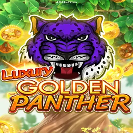 Introducing LUXURYGOLDENPANTHER: The New Adventure in Online Gaming