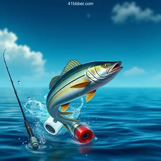 Exploring the Digital Angling Experience: Insights into Online Fishing