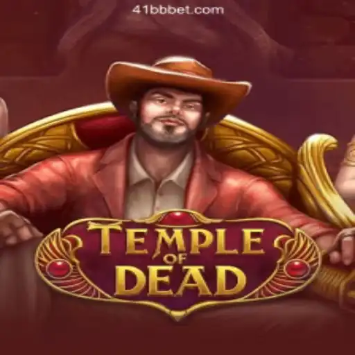 TempleofDead: An Immersive Journey into the World of Ancient Mysteries